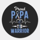 Search for 1 papa stickers Diabetes