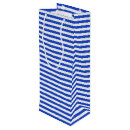 Search for nautical gift bags Stripes