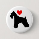 Search for schnauzer badges Terrier