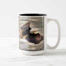 Search for flying eagles mugs Raptors