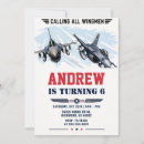 Search for fighter invitations Pilot