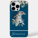 Search for blue bird iphone cases Botanical