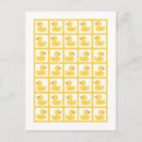 Search for blue duck postcards Ducky