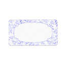 Search for hip return address labels Modern