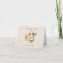 Search for bridal tea thank you cards Vintage