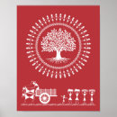 Search for bliss posters Tree