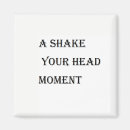 Search for shaking magnets Humour