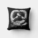 Search for pretzel cushions Oktoberfest