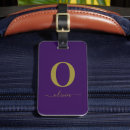 Search for double sided luggage tags Stylish