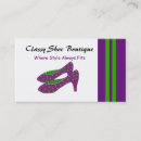 Search for pump business cards Fashion