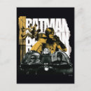 Search for classic comic postcards Dc comics