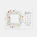 Search for wildflower blankets Milestone
