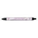 Search for flowers pens Girly