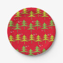 Search for christmas paper plates Tree
