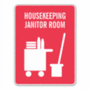 Search for mop stickers Janitor