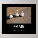 Search for fames posters Funny