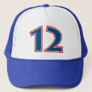 Search for 12 hats Sports