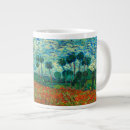 Search for poppy field mugs Flowers