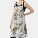Search for marine life aprons Shell
