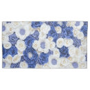 Search for accent pillowcases Blue