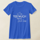 Search for too much Typography