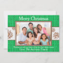 Search for pinecone christmas cards Rustic