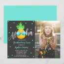 Search for luau graduation Pineapple
