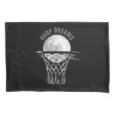 Search for basketball pillowcases Hoops