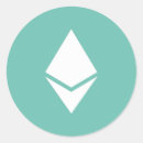 Search for blockchain stickers Ethereum
