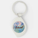 Search for moonlight key rings Blue