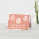 Search for funny romantic christmas cards Cute