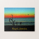 Search for jamaica puzzles Beach