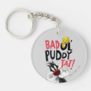 Search for sylvester key rings Tweety bird
