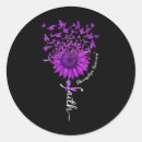 Search for fibromyalgia butterfly stickers Pots