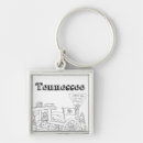 Search for volunteer key rings Tennessee