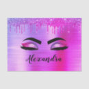 Search for eyelashes tissue paper Birthday