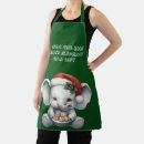 Search for gag aprons Cute