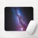 Search for astrology mousepads Milky way