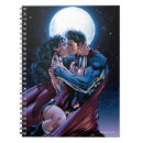 Search for superman notebooks Justice league