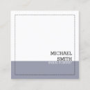 Search for manatee business cards Elegant