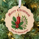 Search for candle christmas cards Berries