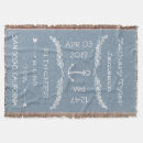 Search for birth announcement blankets For kids