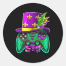 Search for jester hats stickers Video