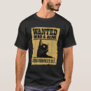 Search for wanted dead or alive tshirts Funny