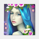 Search for fairy tale magnets Princess