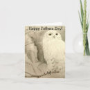 Search for owl fathers day cards Night