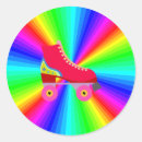 Search for rollerskating stickers Rollerskate