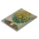 Search for orange sunflower notebooks Green