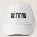 Search for comic book hats Batman
