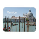 Search for gondolier magnets Canal grande